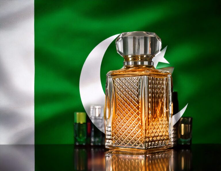 Top 10 Perfumes for Men