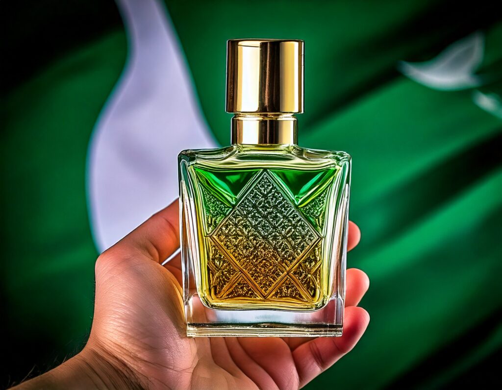 Best Selling Perfume in Pakistan