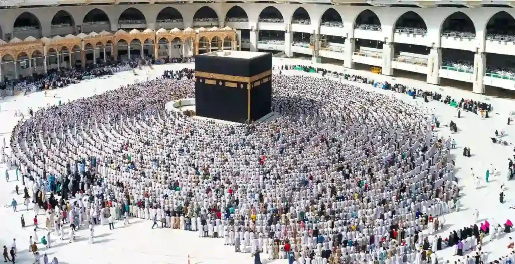 How to Find a Reliable Umrah Tour Operator in the UK