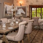 Dining at Haramayn Hotels