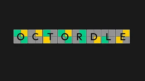 Octordle Sequence