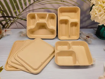 molded pulp products