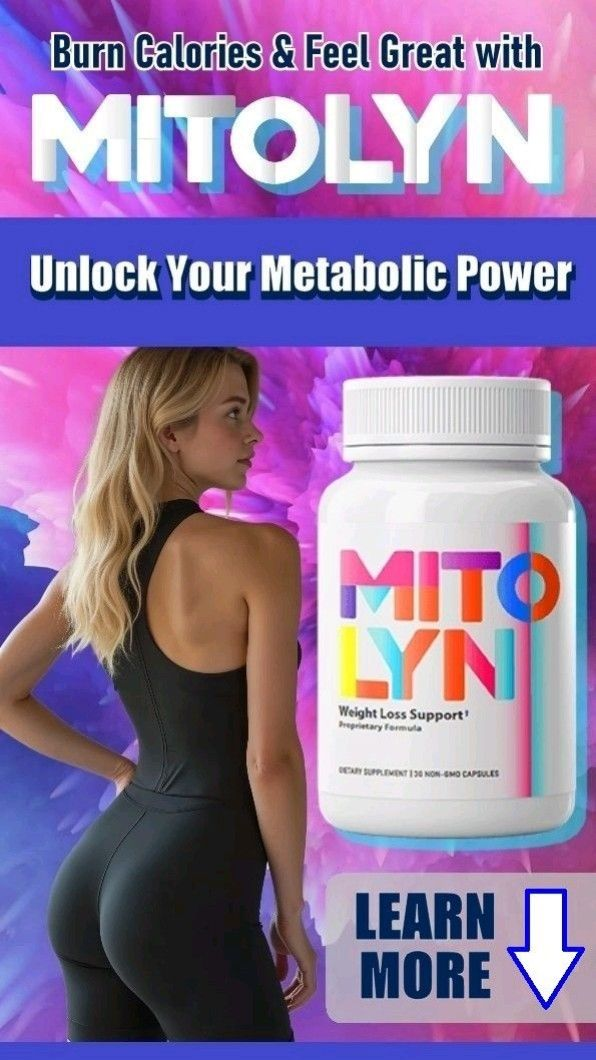 mitolyn