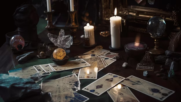 Get Rid of Black Magic in Astrology