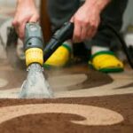 best company to clean carpets