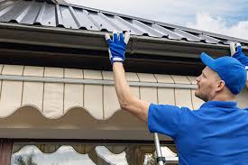Fast and Efficient Roof Repair for All Types of Homes