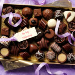 custom chocolate box