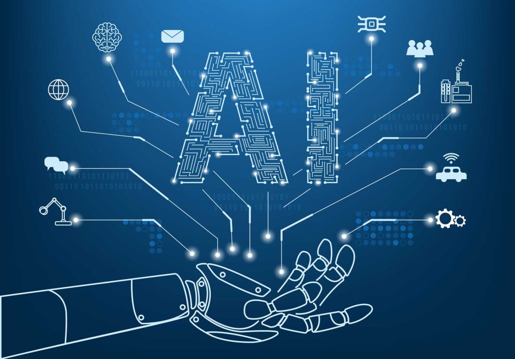 AI coaching