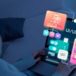 mobile application development company in california