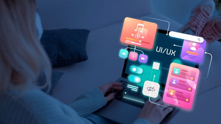 mobile application development company in california