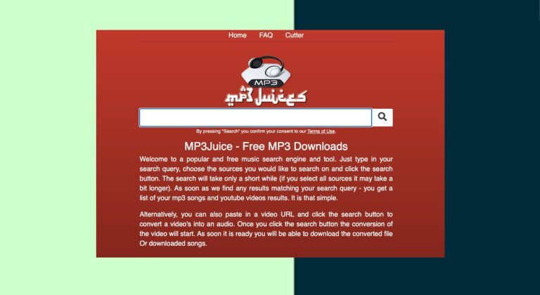 mp3juice buzz website