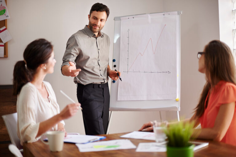 presentation skills course singapore