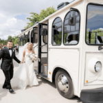 Wedding Transportation