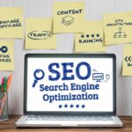 dubai seo