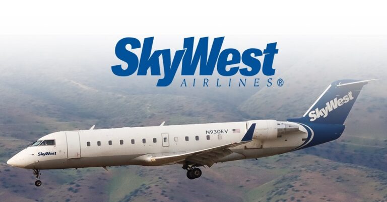 skywestonline