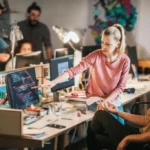 Web Development in Manchester