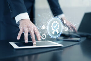 ISO Certificering