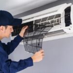 AC Service Repair In Kirti Nagar