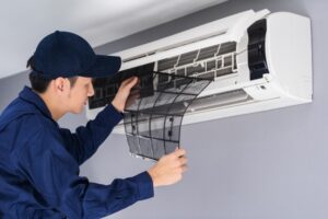 AC Service Repair In Kirti Nagar