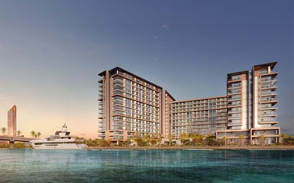 dubai properties for sale