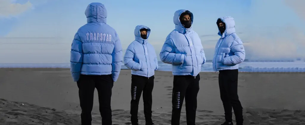 What are Tracksuits?