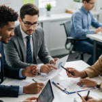 Business accounting tutors
