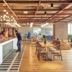 Coworking Spaces BKC