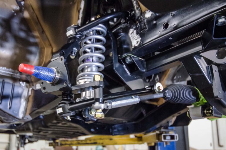 Exhaust Service
