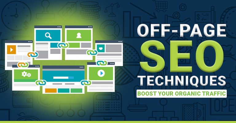 Search Engine Optimization