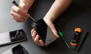 iPhone Battery Repairs Near Me