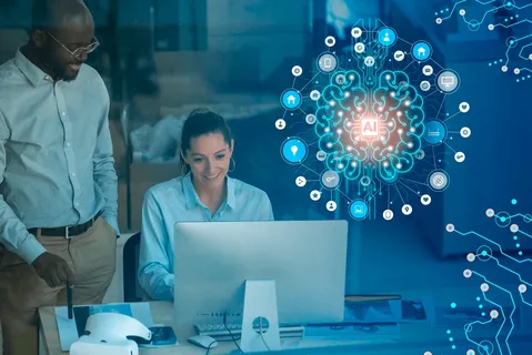 10 Ways Artificial Intelligence Is Shaping the Future of OTT Platforms