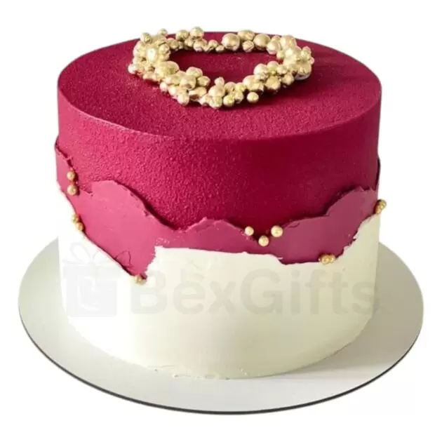 Buy Wedding Cakes in Lahore