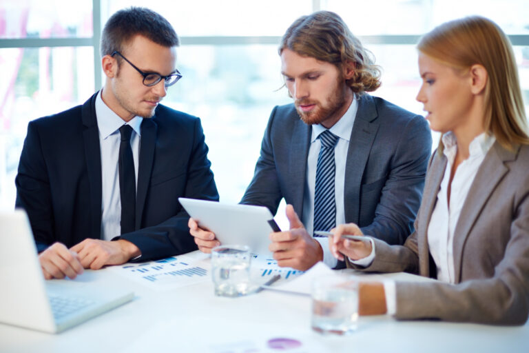How to Start a Business in Europe