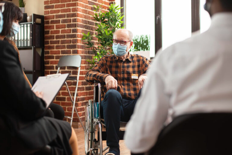 emergency respite care