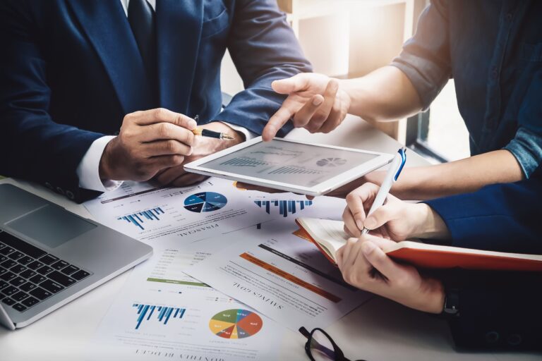 CA Firms