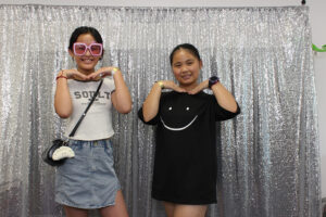 Photo booth Hire Sydney