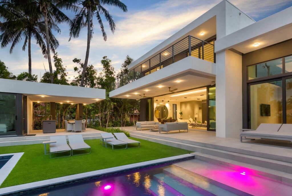 short term rental management companies miami