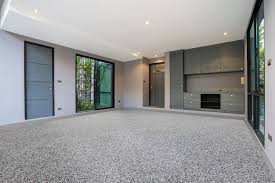 epoxy quartz systems