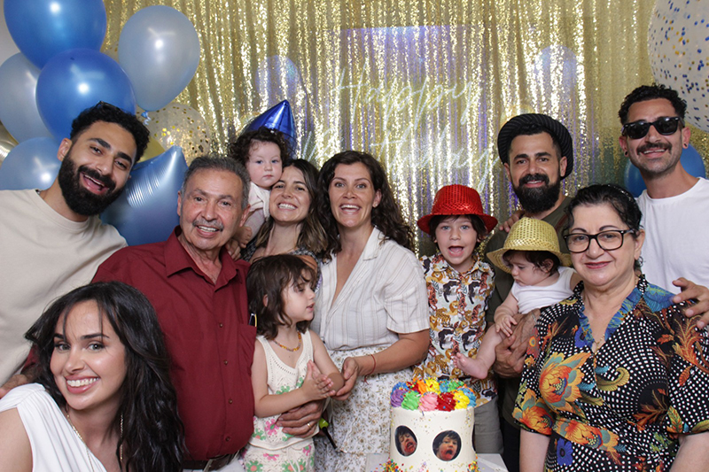 Rent A Photobooth