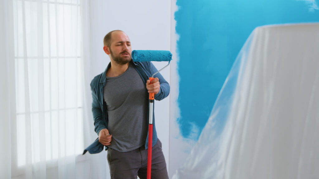 How to Hire Home Painting Services Find Deck Painting Services Near You
