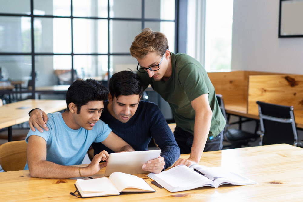 Online MBA in Business Analytics