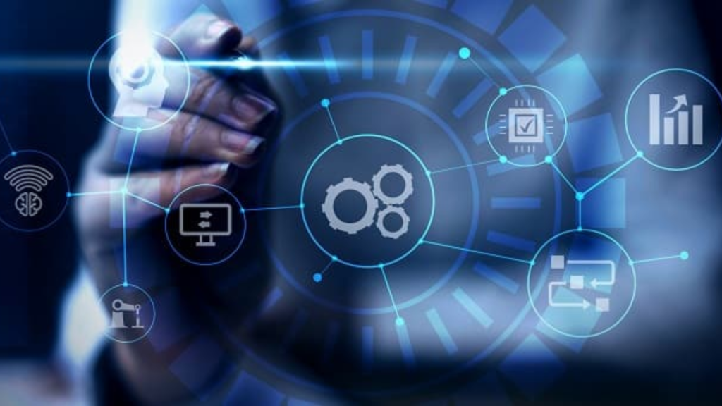 Managed IT Services