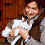 Cat Sitter