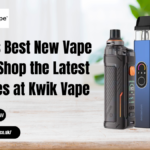 new vape kits