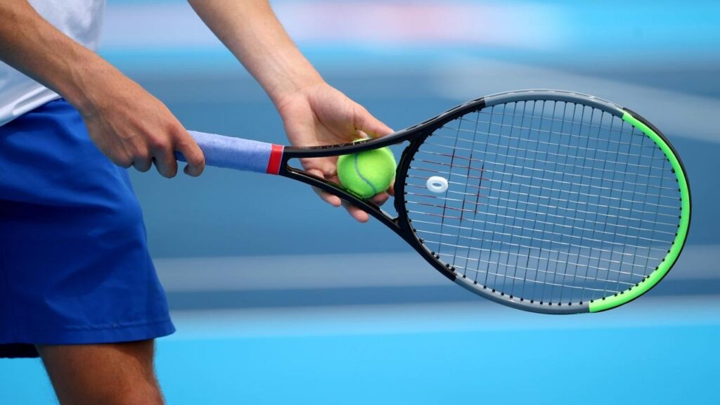 Mistakes You’re Probably Making in Tennis Betting