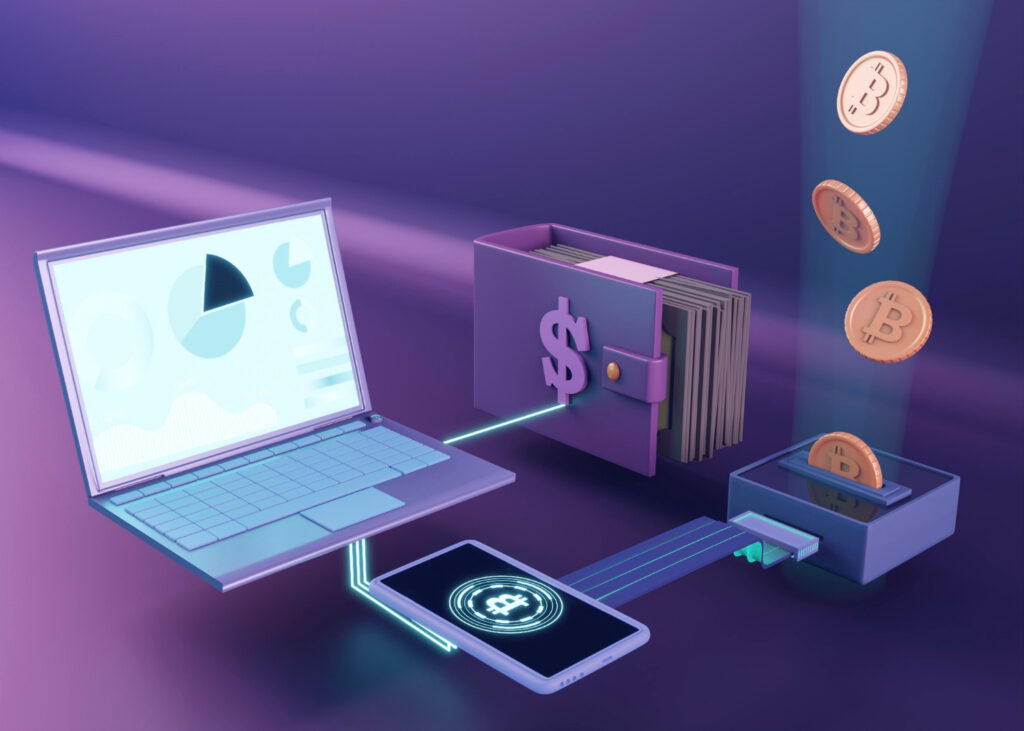 Real World asset tokenization platform