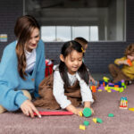 Child Care Course