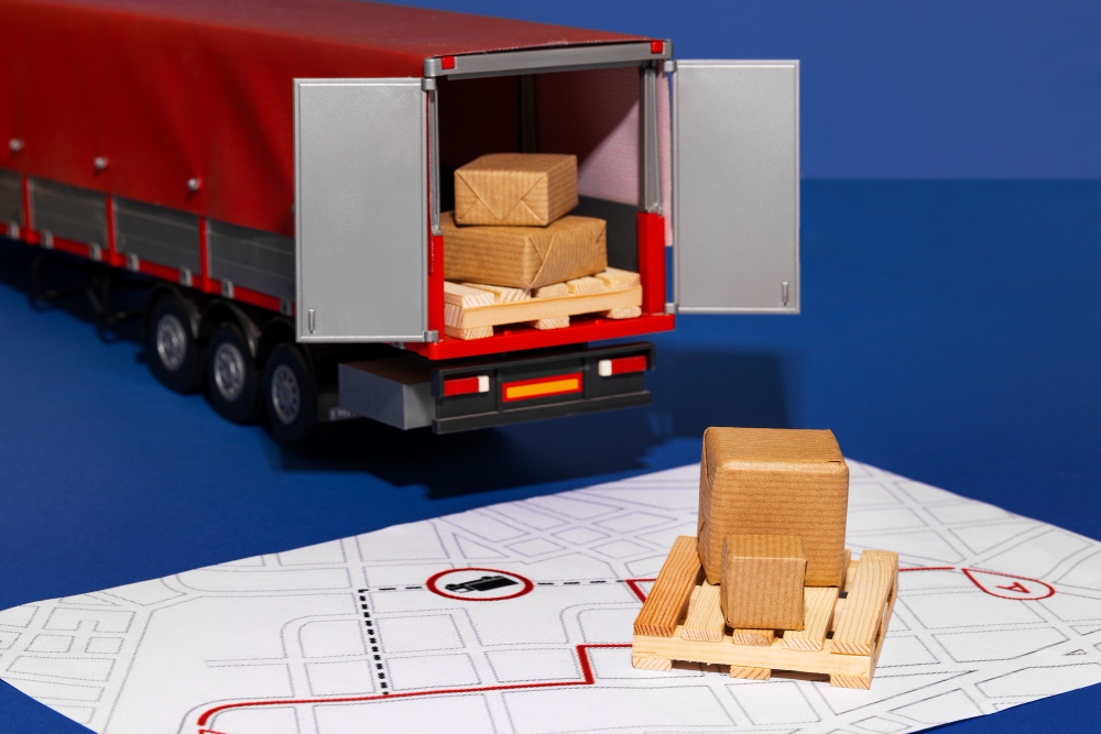 logistics solutions