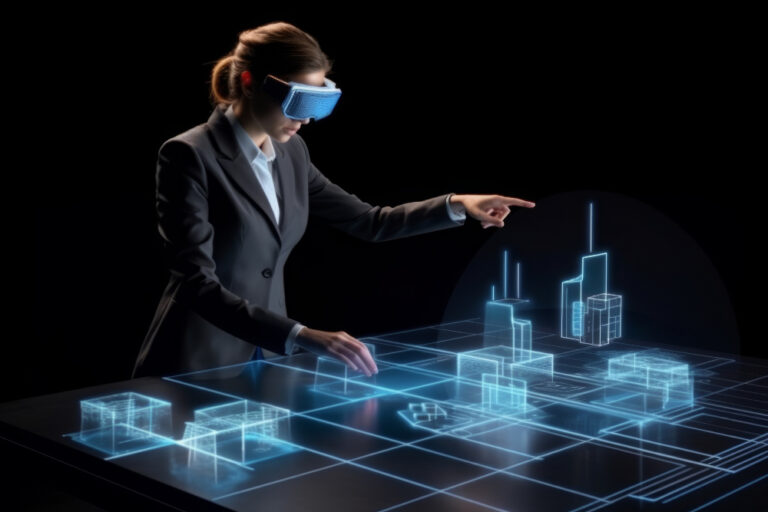 web3 development services