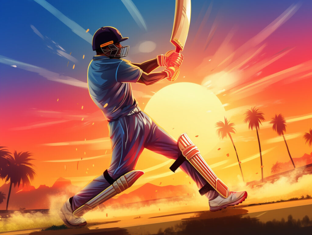 best online cricket ID